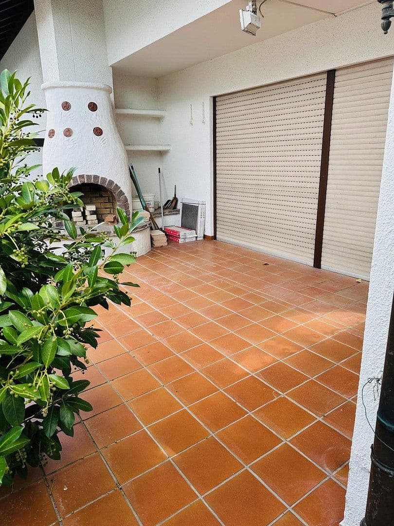 Pronájem bytu 5+1 150 m², Ettlingen, Bádensko-Württembersko Pronájem bytu 5+1 150 m², Ettlingen, Bádensko-Württembersko