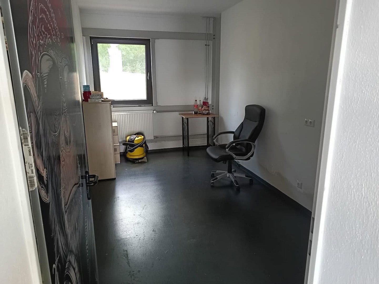 Pronájem nebytového prostoru 900 m², Untere Gewerbestraße 10, Pfaffen-Schwabenheim, Porýní-Falc Pronájem nebytového prostoru 900 m², Untere Gewerbestraße 10, Pfaffen-Schwabenheim, Porýní-Falc