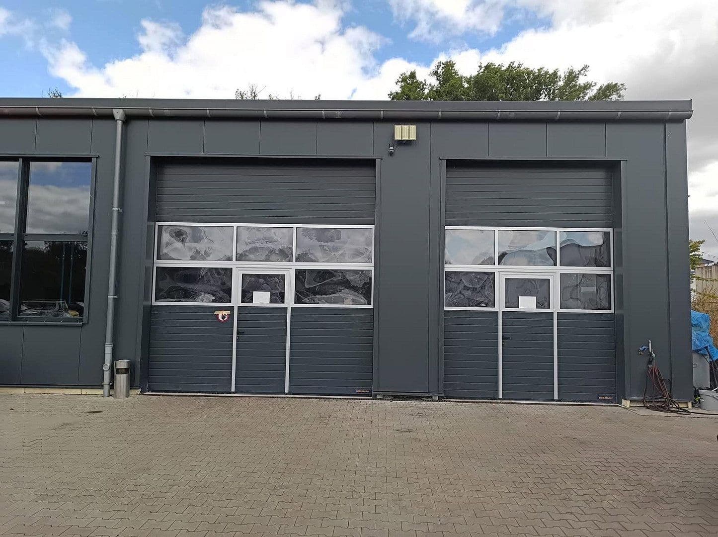 Pronájem nebytového prostoru 900 m², Untere Gewerbestraße 10, Pfaffen-Schwabenheim, Porýní-Falc Pronájem nebytového prostoru 900 m², Untere Gewerbestraße 10, Pfaffen-Schwabenheim, Porýní-Falc
