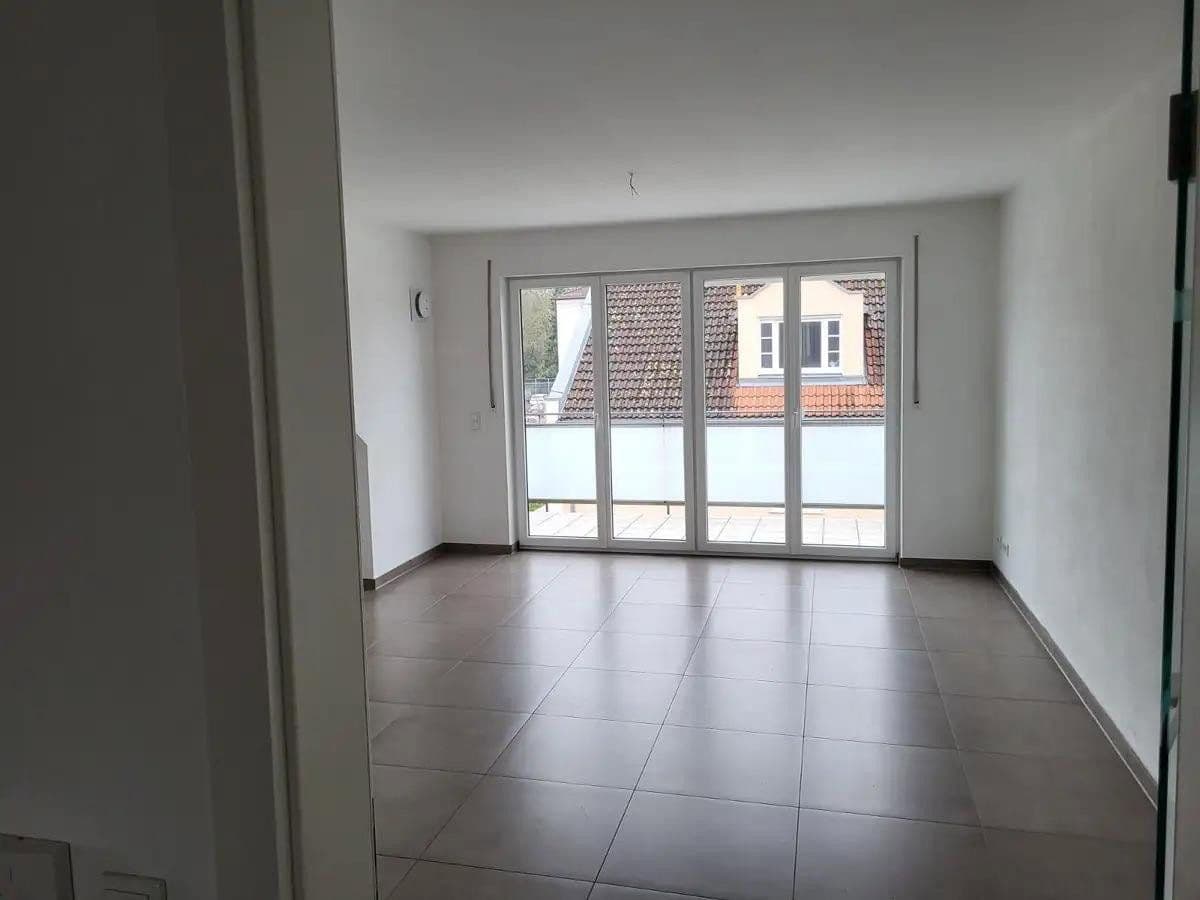 Pronájem bytu 2+1 60 m², Ingolstadt, Bavorsko Pronájem bytu 2+1 60 m², Ingolstadt, Bavorsko