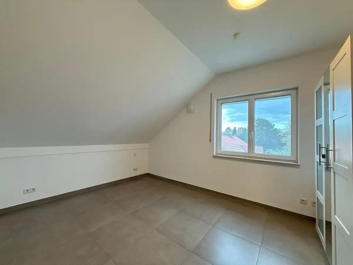 Pronájem bytu 2+1 60 m², Ingolstadt, Bavorsko Pronájem bytu 2+1 60 m², Ingolstadt, Bavorsko