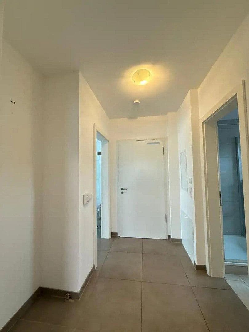 Pronájem bytu 2+1 60 m², Ingolstadt, Bavorsko Pronájem bytu 2+1 60 m², Ingolstadt, Bavorsko