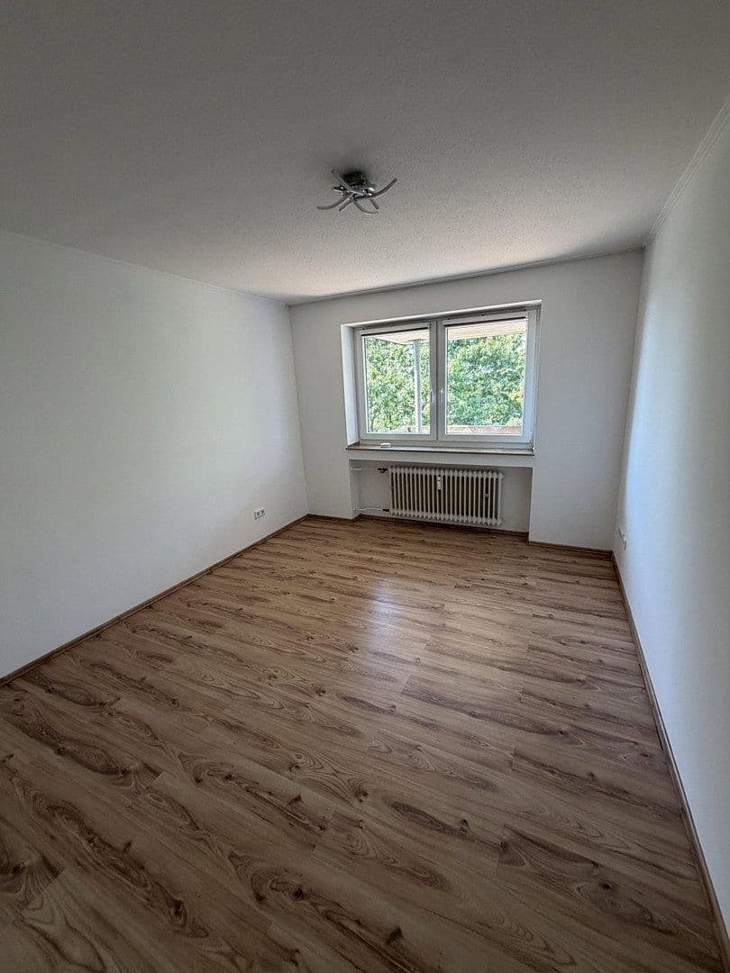 Pronájem bytu 2+1 47 m², Drosselstraße 33, Moers, Severní Porýní-Vestfálsko Pronájem bytu 2+1 47 m², Drosselstraße 33, Moers, Severní Porýní-Vestfálsko