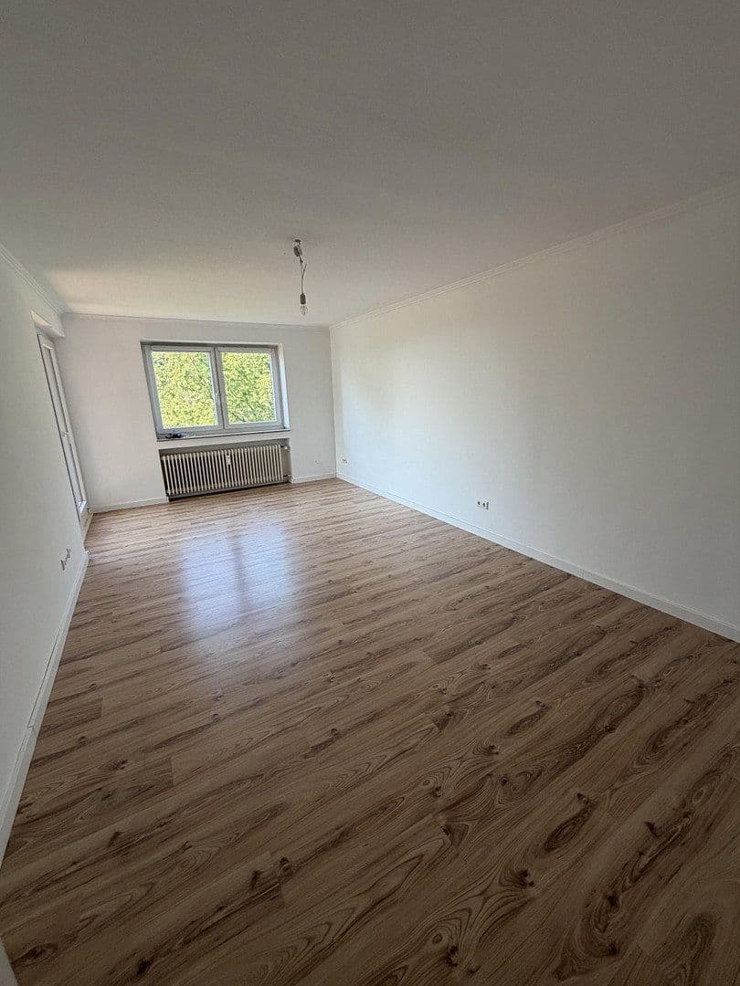Pronájem bytu 2+1 47 m², Drosselstraße 33, Moers, Severní Porýní-Vestfálsko Pronájem bytu 2+1 47 m², Drosselstraße 33, Moers, Severní Porýní-Vestfálsko