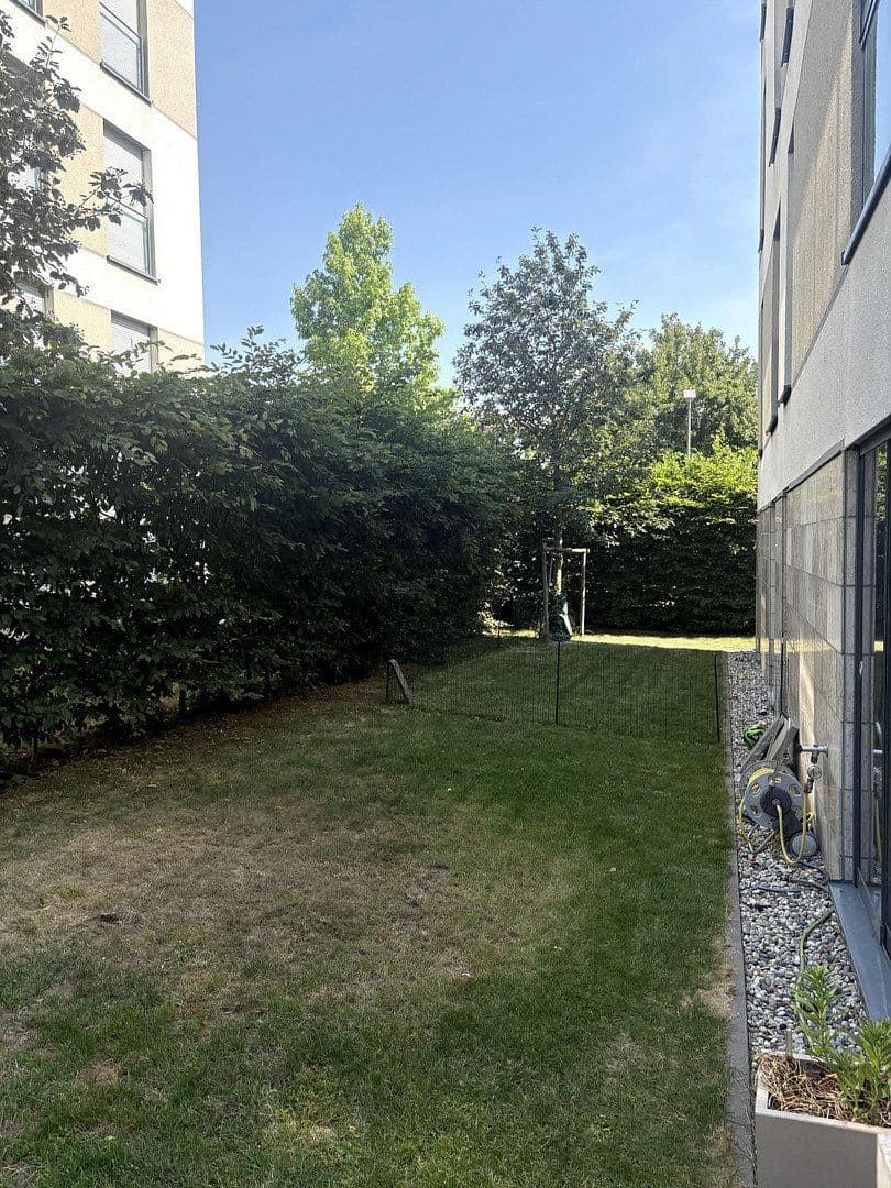 Prodej bytu 4+1 114 m², Frankfurt, Hessen Prodej bytu 4+1 114 m², Frankfurt, Hessen