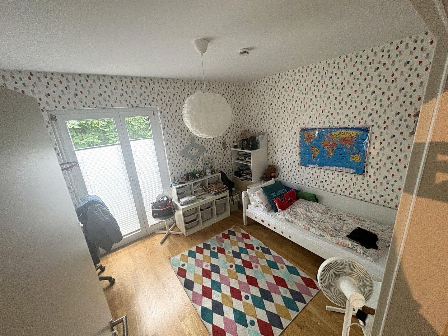 Prodej bytu 4+1 114 m², Frankfurt, Hessen Prodej bytu 4+1 114 m², Frankfurt, Hessen