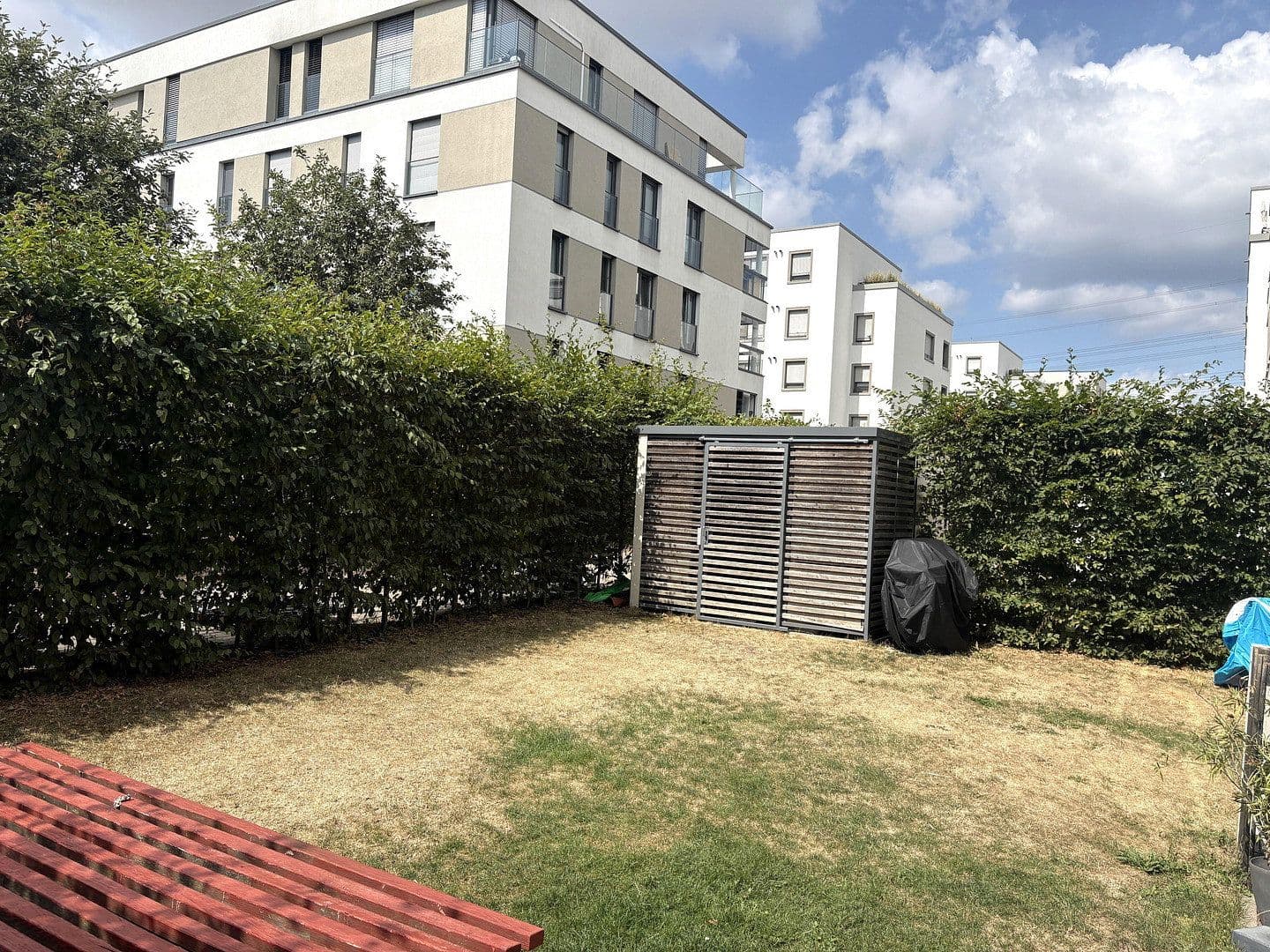 Prodej bytu 4+1 114 m², Frankfurt, Hessen Prodej bytu 4+1 114 m², Frankfurt, Hessen