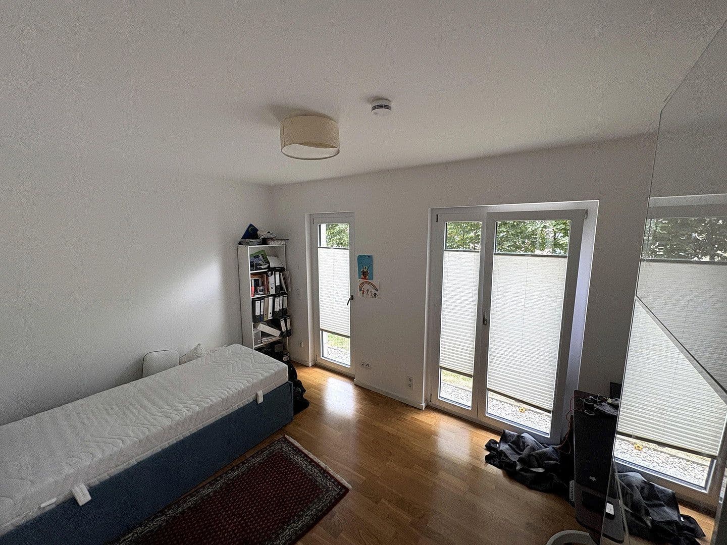 Prodej bytu 4+1 114 m², Frankfurt, Hessen Prodej bytu 4+1 114 m², Frankfurt, Hessen