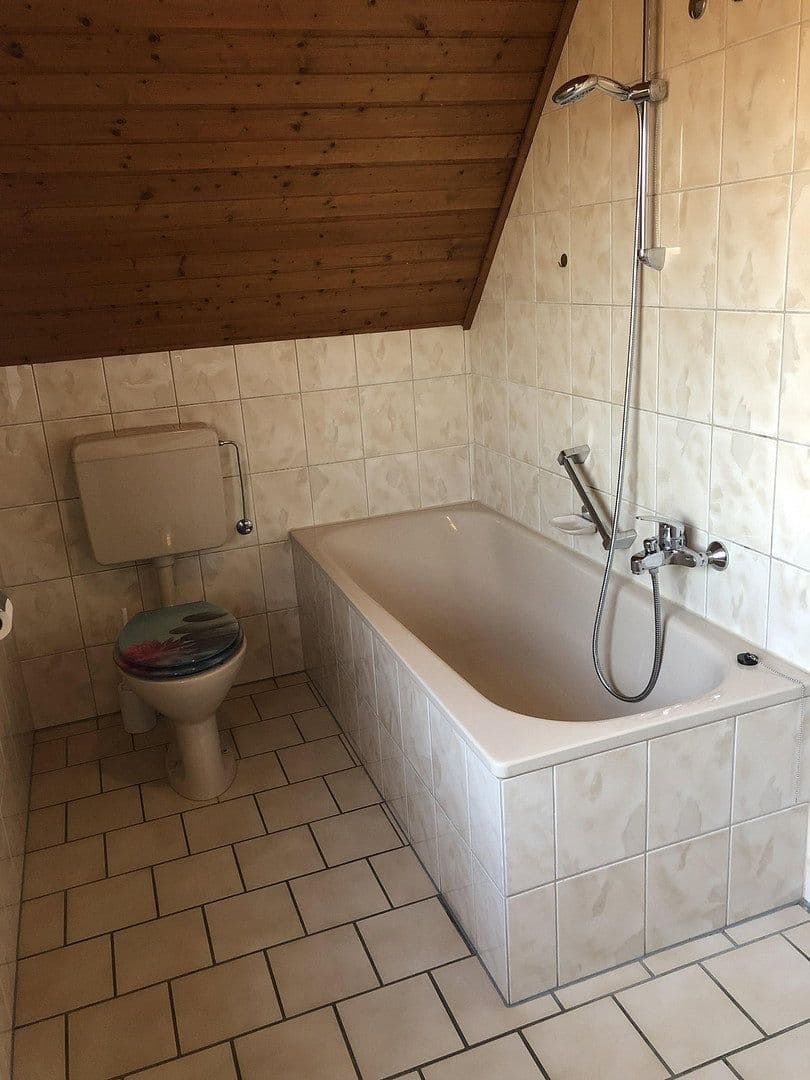 Pronájem domu 126 m², pozemek 490 m², Schwalmweg 3 b, Niederkrüchten, Severní Porýní-Vestfálsko Pronájem domu 126 m², pozemek 490 m², Schwalmweg 3 b, Niederkrüchten, Severní Porýní-Vestfálsko