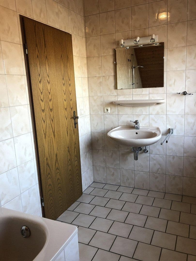 Pronájem domu 126 m², pozemek 490 m², Schwalmweg 3 b, Niederkrüchten, Severní Porýní-Vestfálsko Pronájem domu 126 m², pozemek 490 m², Schwalmweg 3 b, Niederkrüchten, Severní Porýní-Vestfálsko