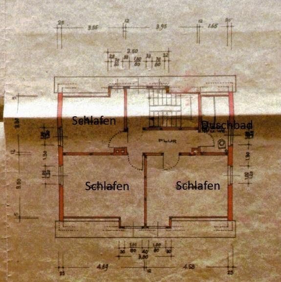 Prodej domu 191 m², pozemek 336 m², Leistenbachstraße 1, Schmitten im Taunus, Hessen Prodej domu 191 m², pozemek 336 m², Leistenbachstraße 1, Schmitten im Taunus, Hessen