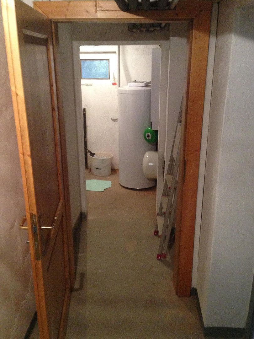 Prodej domu 191 m², pozemek 336 m², Leistenbachstraße 1, Schmitten im Taunus, Hessen Prodej domu 191 m², pozemek 336 m², Leistenbachstraße 1, Schmitten im Taunus, Hessen
