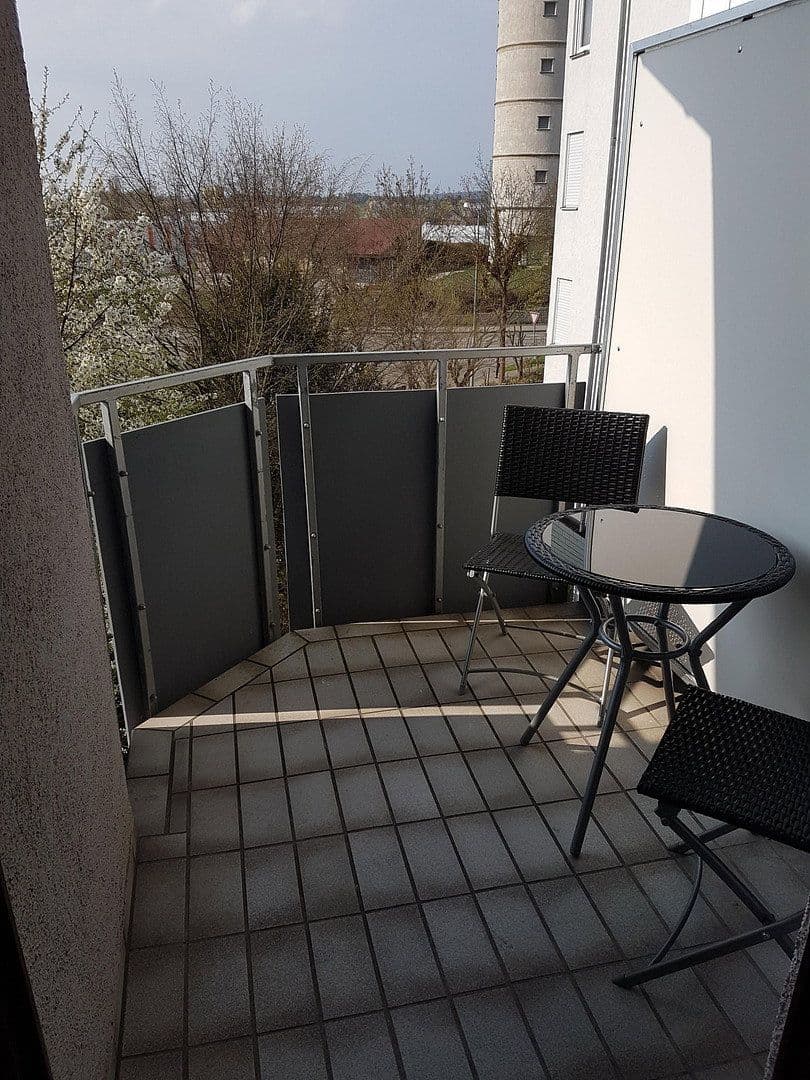 Prodej bytu 2+1 39 m², Beim Wasserturm 10, Waiblingen, Bádensko-Württembersko Prodej bytu 2+1 39 m², Beim Wasserturm 10, Waiblingen, Bádensko-Württembersko