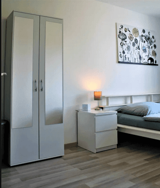 Prodej bytu 2+1 39 m², Beim Wasserturm 10, Waiblingen, Bádensko-Württembersko Prodej bytu 2+1 39 m², Beim Wasserturm 10, Waiblingen, Bádensko-Württembersko