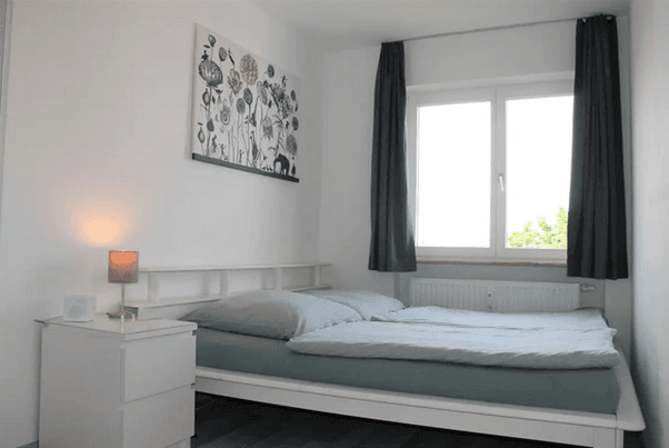 Prodej bytu 2+1 39 m², Beim Wasserturm 10, Waiblingen, Bádensko-Württembersko Prodej bytu 2+1 39 m², Beim Wasserturm 10, Waiblingen, Bádensko-Württembersko