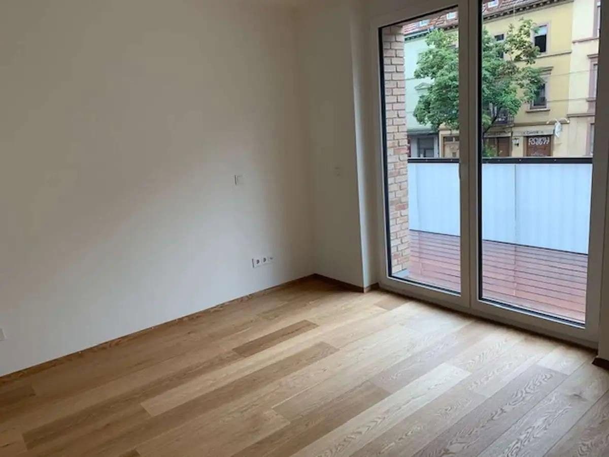 Pronájem bytu 2+1 45 m², Habsburger Straße, Freiburg im Breisgau, Bádensko-Württembersko Pronájem bytu 2+1 45 m², Habsburger Straße, Freiburg im Breisgau, Bádensko-Württembersko