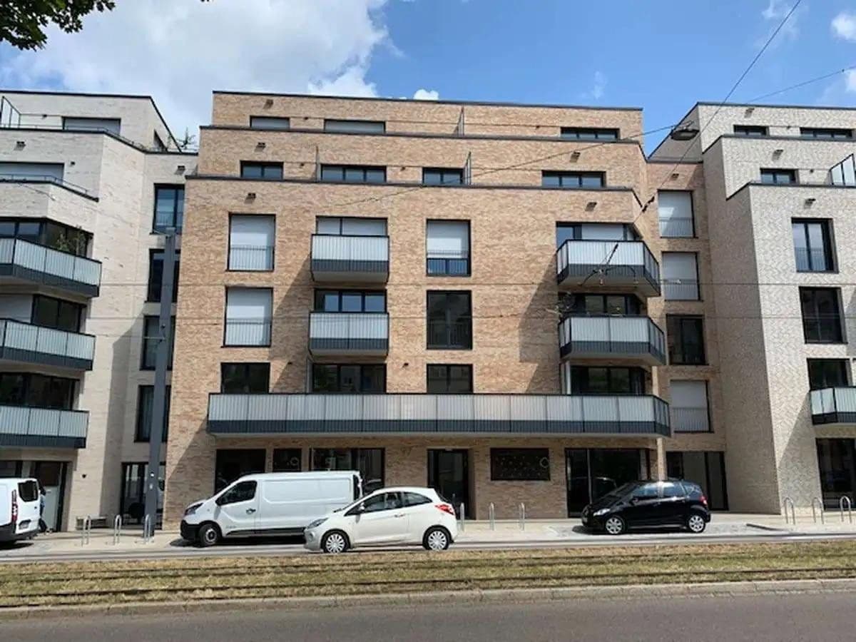Pronájem bytu 2+1 45 m², Habsburger Straße, Freiburg im Breisgau, Bádensko-Württembersko Pronájem bytu 2+1 45 m², Habsburger Straße, Freiburg im Breisgau, Bádensko-Württembersko