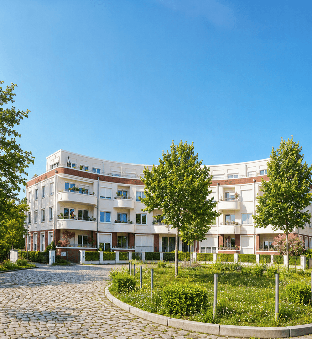 Prodej domu 125 m², pozemek 130 m², Berlin, Berlín Prodej domu 125 m², pozemek 130 m², Berlin, Berlín