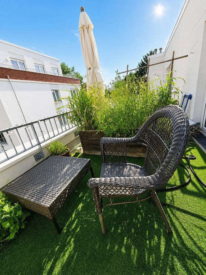 Prodej domu 125 m², pozemek 130 m², Berlin, Berlín Prodej domu 125 m², pozemek 130 m², Berlin, Berlín