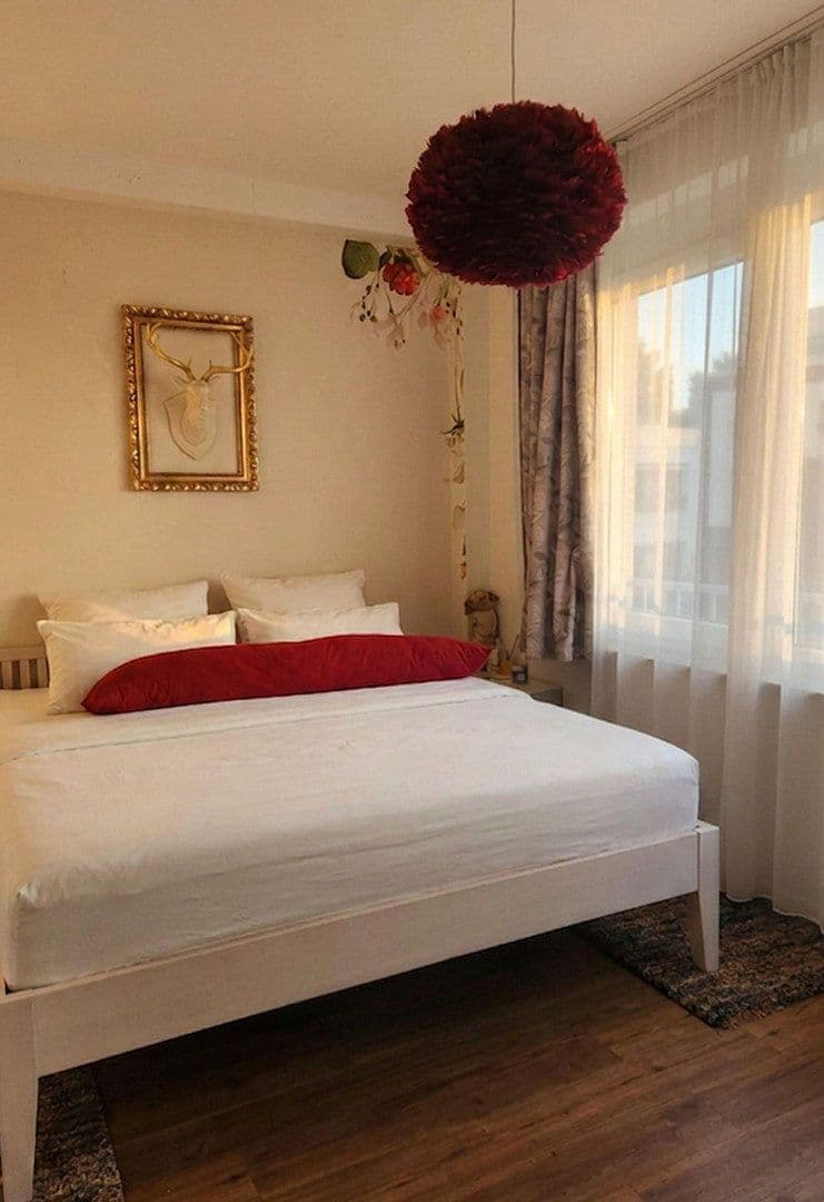 Prodej domu 125 m², pozemek 130 m², Berlin, Berlín Prodej domu 125 m², pozemek 130 m², Berlin, Berlín