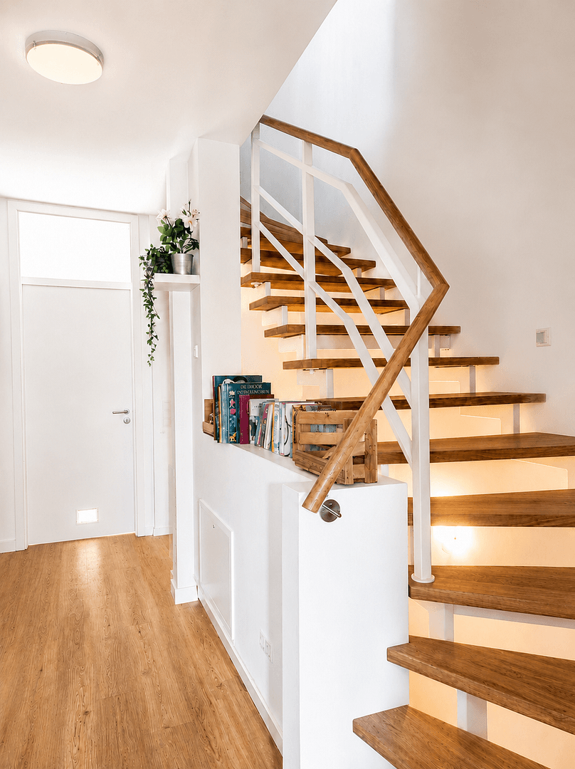 Prodej domu 125 m², pozemek 130 m², Berlin, Berlín Prodej domu 125 m², pozemek 130 m², Berlin, Berlín