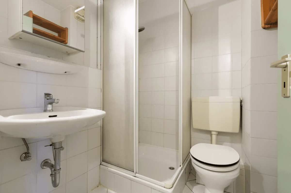 Pronájem bytu 1+1 34 m², Kiel, Šlesvicko-Holštýnsko Pronájem bytu 1+1 34 m², Kiel, Šlesvicko-Holštýnsko