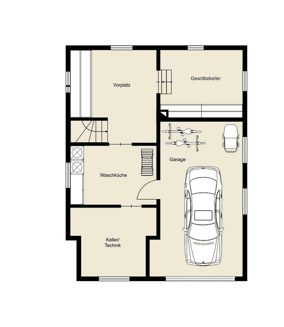 Prodej domu 140 m², pozemek 541 m², Ludwigsburg, Bádensko-Württembersko Prodej domu 140 m², pozemek 541 m², Ludwigsburg, Bádensko-Württembersko