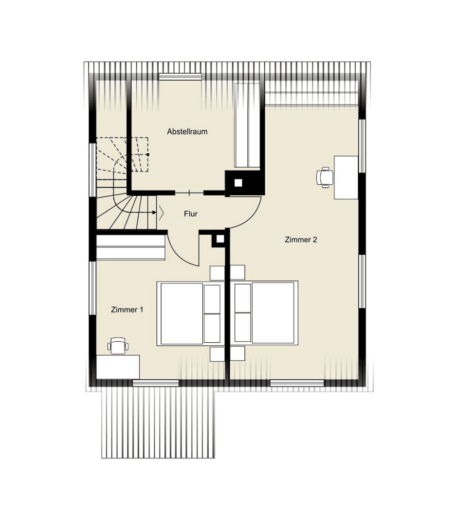 Prodej domu 140 m², pozemek 541 m², Ludwigsburg, Bádensko-Württembersko Prodej domu 140 m², pozemek 541 m², Ludwigsburg, Bádensko-Württembersko