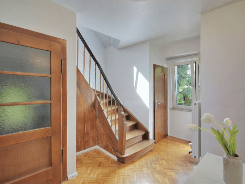 Prodej domu 140 m², pozemek 541 m², Ludwigsburg, Bádensko-Württembersko Prodej domu 140 m², pozemek 541 m², Ludwigsburg, Bádensko-Württembersko