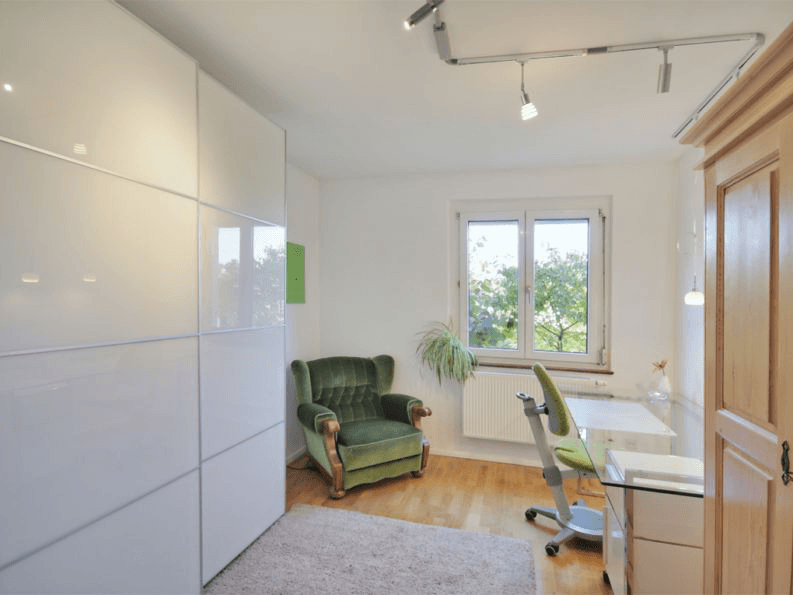 Prodej domu 140 m², pozemek 541 m², Ludwigsburg, Bádensko-Württembersko Prodej domu 140 m², pozemek 541 m², Ludwigsburg, Bádensko-Württembersko