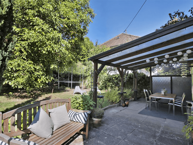 Prodej domu 140 m², pozemek 541 m², Ludwigsburg, Bádensko-Württembersko Prodej domu 140 m², pozemek 541 m², Ludwigsburg, Bádensko-Württembersko