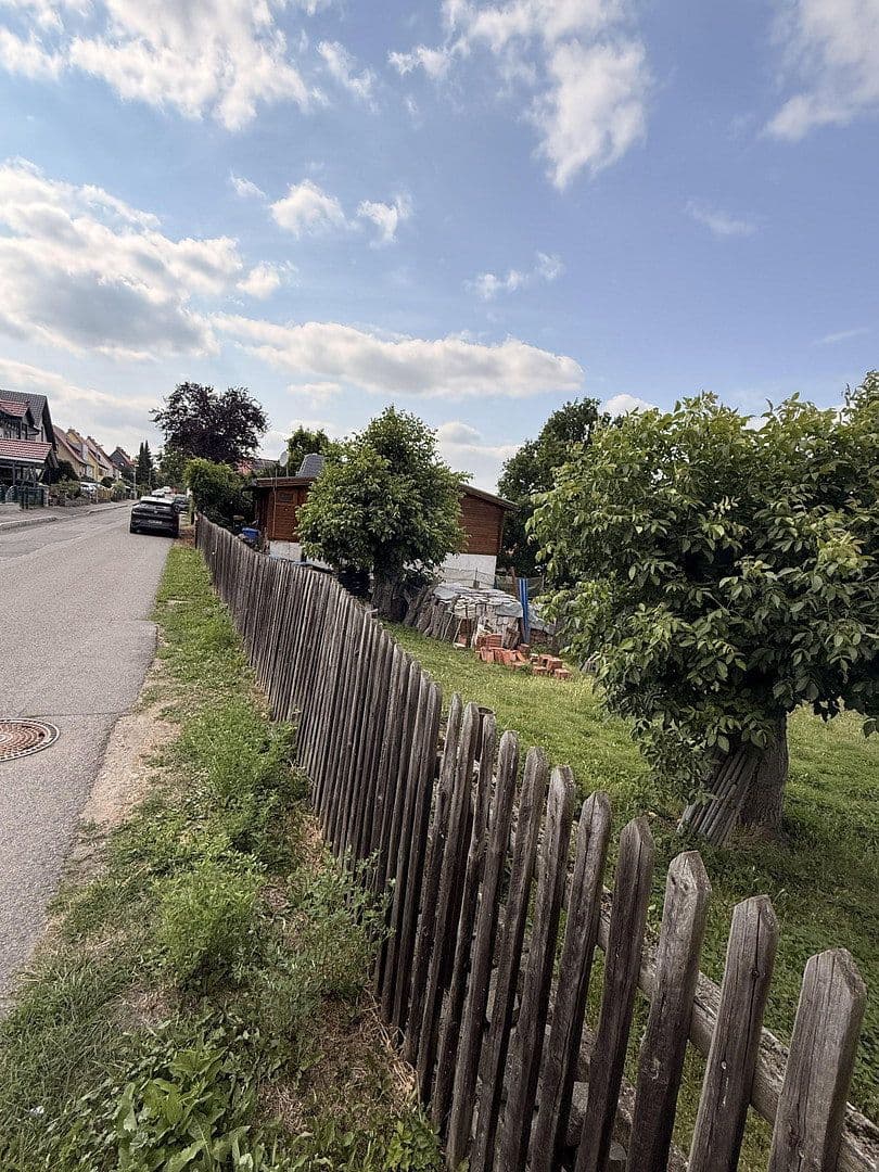 Prodej pozemku 1.200 m², Am Galgenberg 30, Wernigerode, Sasko-Anhaltsko Prodej pozemku 1.200 m², Am Galgenberg 30, Wernigerode, Sasko-Anhaltsko