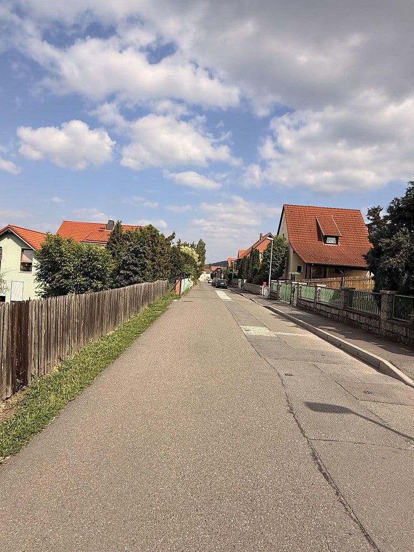 Prodej pozemku 1.200 m², Am Galgenberg 30, Wernigerode, Sasko-Anhaltsko Prodej pozemku 1.200 m², Am Galgenberg 30, Wernigerode, Sasko-Anhaltsko