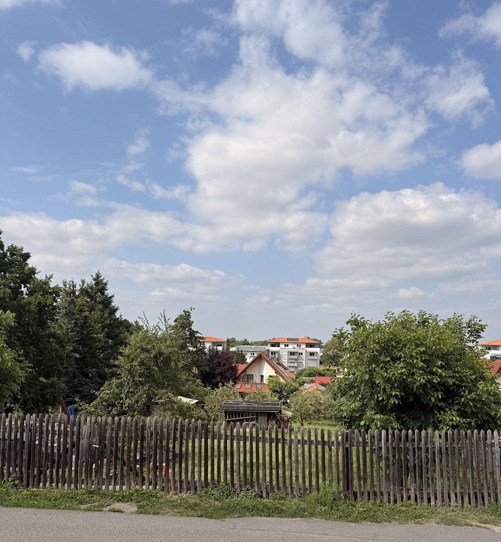 Prodej pozemku 1.200 m², Am Galgenberg 30, Wernigerode, Sasko-Anhaltsko Prodej pozemku 1.200 m², Am Galgenberg 30, Wernigerode, Sasko-Anhaltsko