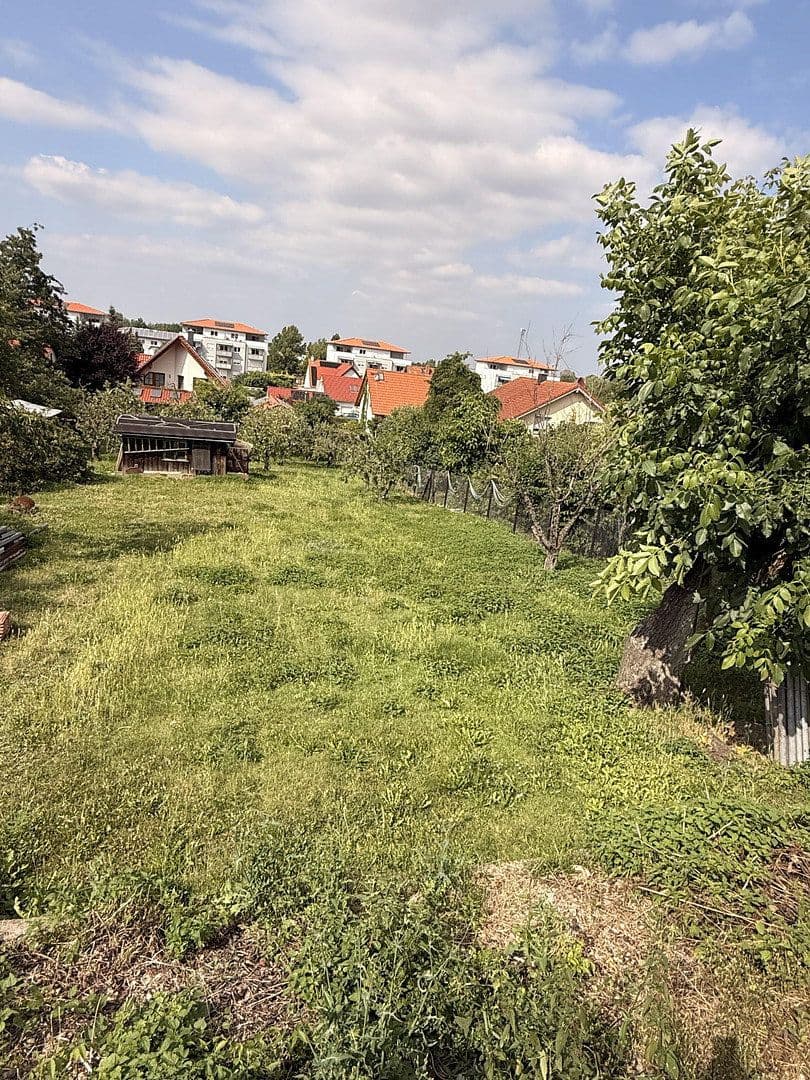 Prodej pozemku 1.200 m², Am Galgenberg 30, Wernigerode, Sasko-Anhaltsko Prodej pozemku 1.200 m², Am Galgenberg 30, Wernigerode, Sasko-Anhaltsko