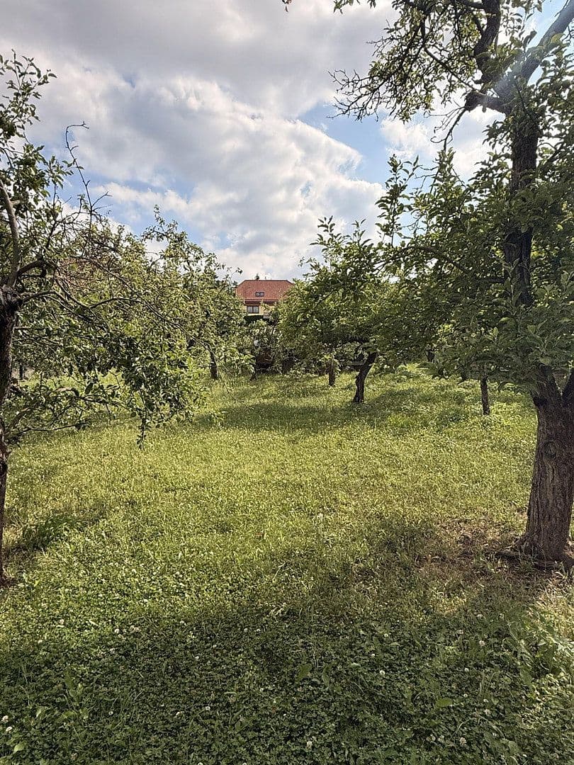 Prodej pozemku 1.200 m², Am Galgenberg 30, Wernigerode, Sasko-Anhaltsko Prodej pozemku 1.200 m², Am Galgenberg 30, Wernigerode, Sasko-Anhaltsko