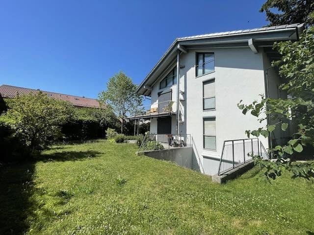 Prodej bytu 4+1 167 m², Wirthfeldweg 1, Sauerlach, Bavorsko Prodej bytu 4+1 167 m², Wirthfeldweg 1, Sauerlach, Bavorsko
