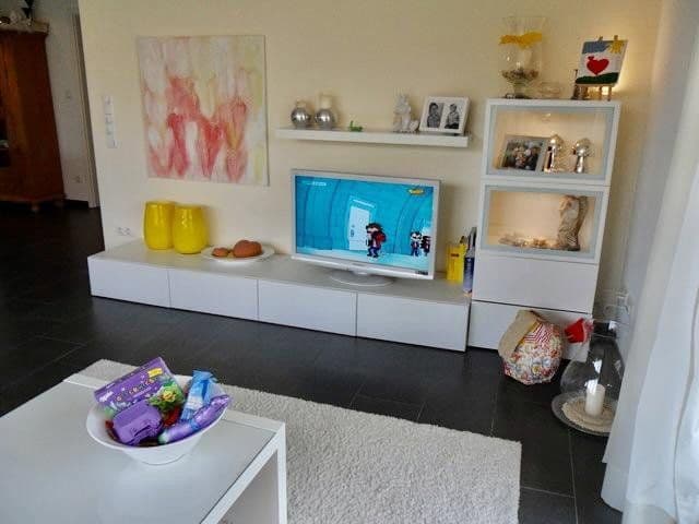 Prodej bytu 4+1 167 m², Wirthfeldweg 1, Sauerlach, Bavorsko Prodej bytu 4+1 167 m², Wirthfeldweg 1, Sauerlach, Bavorsko