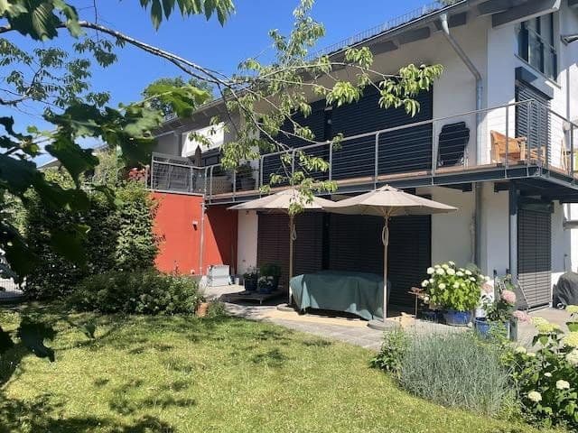 Prodej bytu 4+1 167 m², Wirthfeldweg 1, Sauerlach, Bavorsko Prodej bytu 4+1 167 m², Wirthfeldweg 1, Sauerlach, Bavorsko