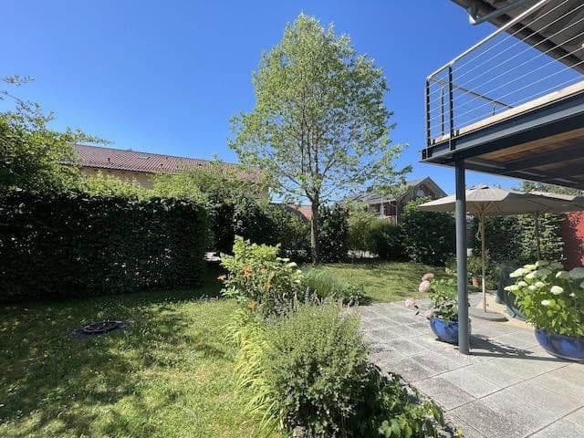 Prodej bytu 4+1 167 m², Wirthfeldweg 1, Sauerlach, Bavorsko Prodej bytu 4+1 167 m², Wirthfeldweg 1, Sauerlach, Bavorsko