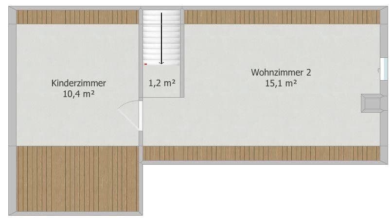 Pronájem domu 166 m², pozemek 229 m², Rathausstraße 33, Giesen, Dolní Sasko Pronájem domu 166 m², pozemek 229 m², Rathausstraße 33, Giesen, Dolní Sasko