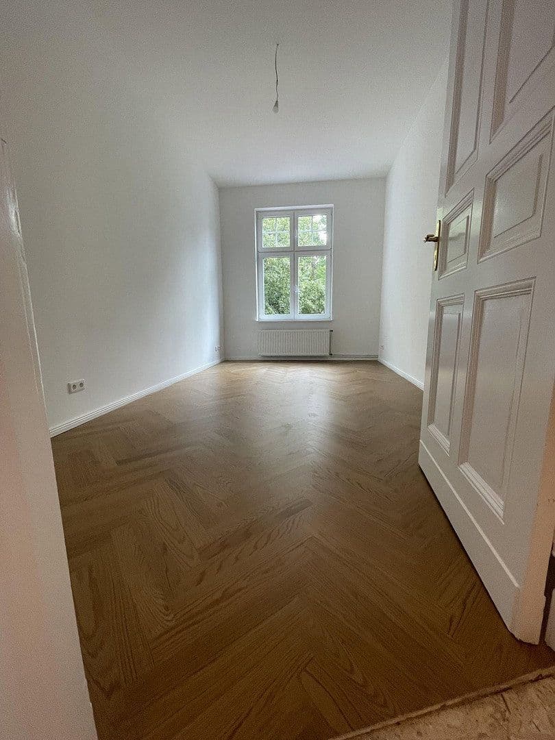 Pronájem bytu 3+1 112 m², Berlin, Berlín Pronájem bytu 3+1 112 m², Berlin, Berlín