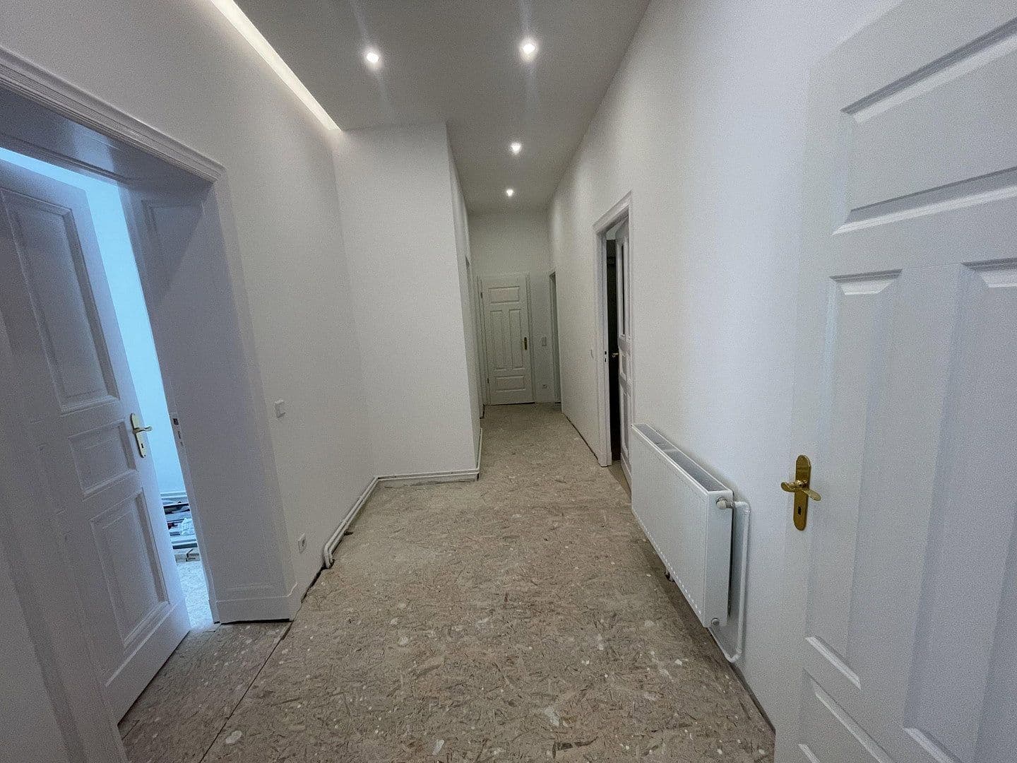Pronájem bytu 3+1 112 m², Berlin, Berlín Pronájem bytu 3+1 112 m², Berlin, Berlín