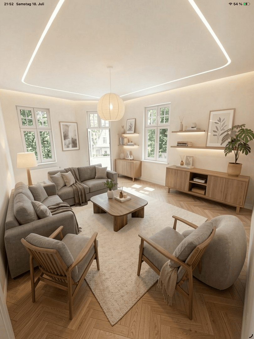 Pronájem bytu 3+1 112 m², Berlin, Berlín Pronájem bytu 3+1 112 m², Berlin, Berlín