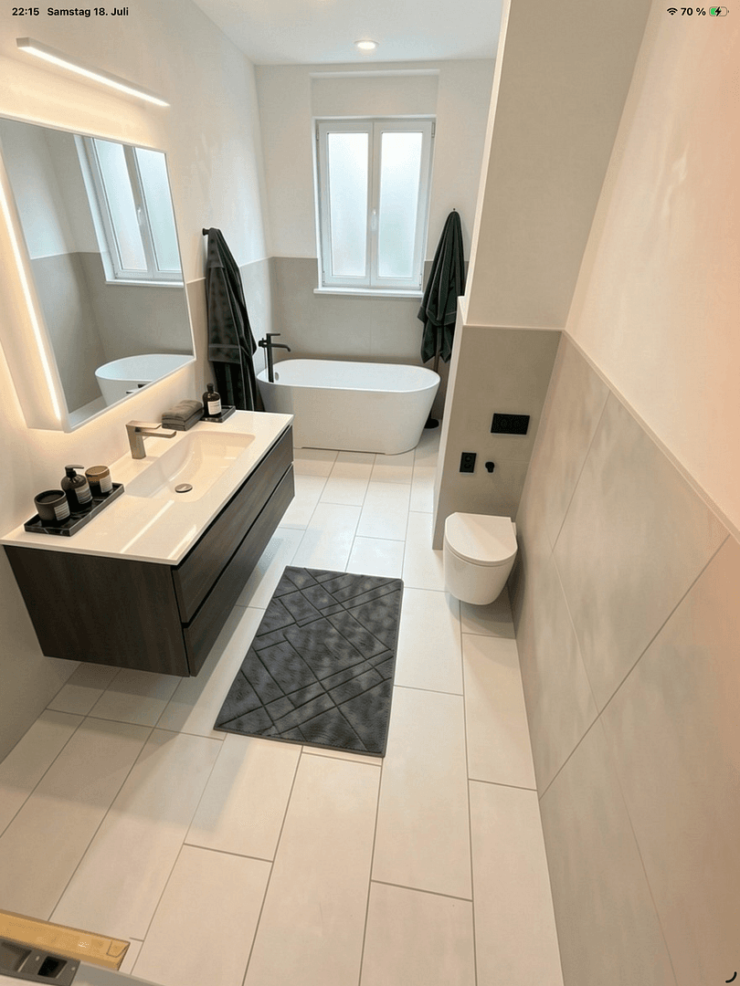Pronájem bytu 3+1 112 m², Berlin, Berlín Pronájem bytu 3+1 112 m², Berlin, Berlín