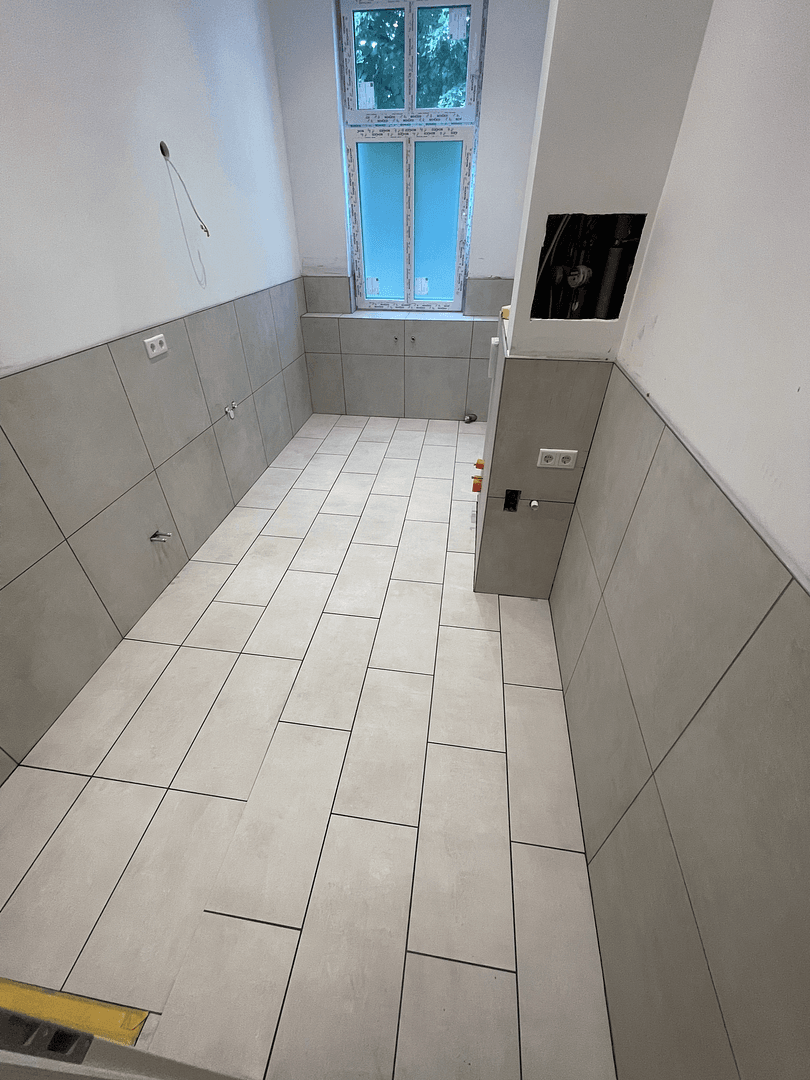 Pronájem bytu 3+1 112 m², Berlin, Berlín Pronájem bytu 3+1 112 m², Berlin, Berlín