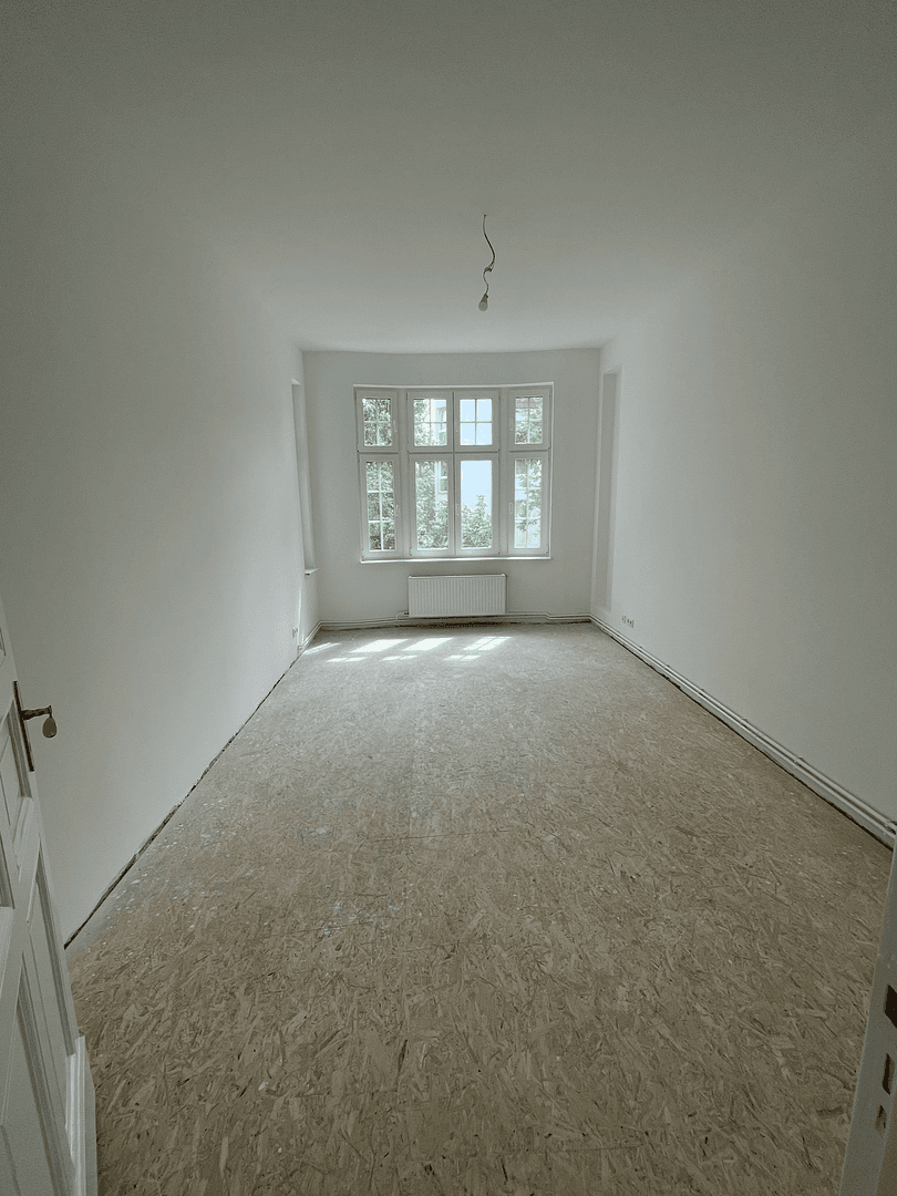 Pronájem bytu 3+1 112 m², Berlin, Berlín Pronájem bytu 3+1 112 m², Berlin, Berlín