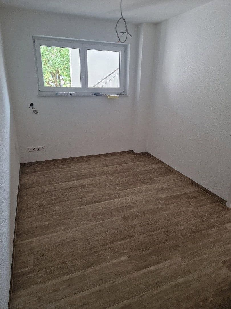 Pronájem bytu 3+1 78 m², Sachsenhausener Str. 12, Giengen an der Brenz, Bádensko-Württembersko Pronájem bytu 3+1 78 m², Sachsenhausener Str. 12, Giengen an der Brenz, Bádensko-Württembersko