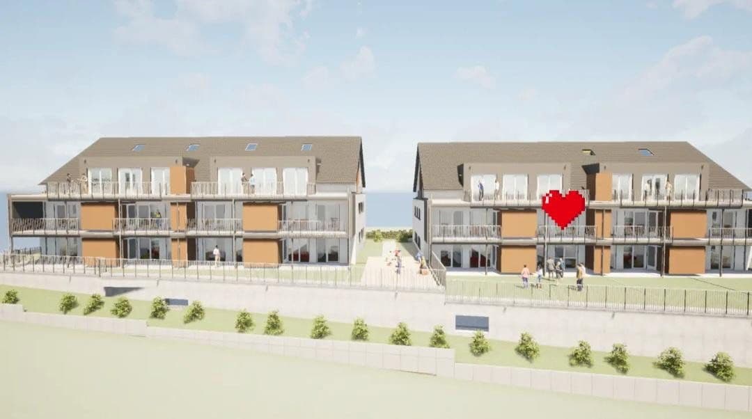 Pronájem bytu 3+1 78 m², Sachsenhausener Str. 12, Giengen an der Brenz, Bádensko-Württembersko Pronájem bytu 3+1 78 m², Sachsenhausener Str. 12, Giengen an der Brenz, Bádensko-Württembersko
