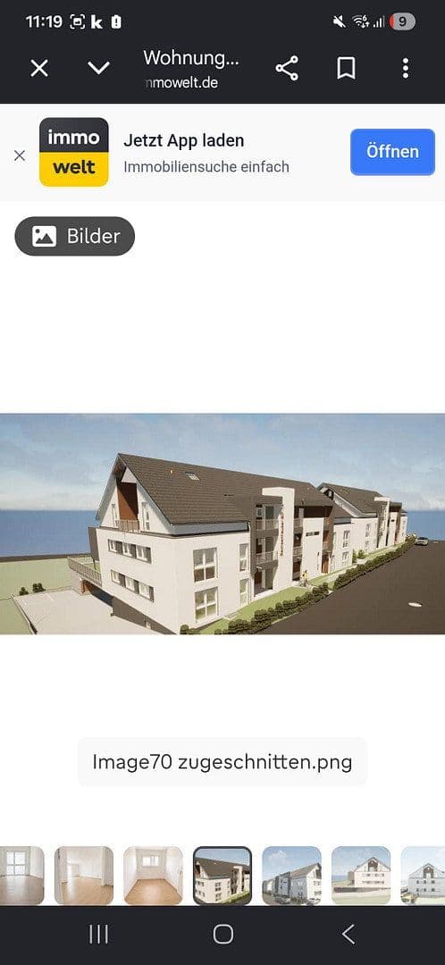 Pronájem bytu 3+1 78 m², Sachsenhausener Str. 12, Giengen an der Brenz, Bádensko-Württembersko Pronájem bytu 3+1 78 m², Sachsenhausener Str. 12, Giengen an der Brenz, Bádensko-Württembersko